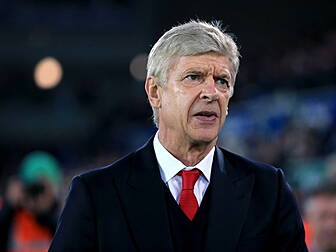 Arsene Wenger outlines recruit...